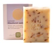 Tvålkursen Såpa Lavendel - 100 g