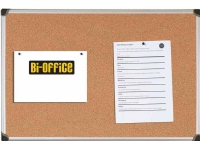 BI-Office MAISBART BI-OFFICE 60X90CM RAMME aluminium
