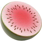 Leksaksmat av trä, Melon, 5 st./ 1 påse
