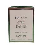Lancome - La Vie Est Belle - Eau De Parfum Refillable Spray - 30ml - SEALED ✅️