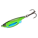 13 Fishing Flashbang Jigging Spoon 3,8cm (Färg: Radioactive Pickle)