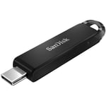 SANDISK USB-C 128GB 150MB/s