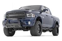 Rough Country Suspension RC70199 grill med LED-ramp