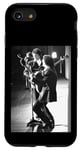 iPhone SE (2020) / 7 / 8 The Kinks In Concert By Allan Ballard Case