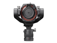 DJI Zenmuse X9-8K - Actionkamera - Full Frame - 8K / 75 fps - kun hus