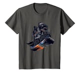 Youth Hot Wheels T-Shirt, Official, Gorilla, Multiple Sizes T-Shirt