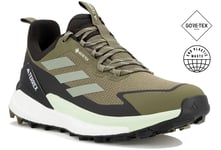 adidas Terrex Free Hiker 2.0 Low Gore-Tex M Chaussures homme