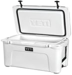 YETI - Tundra 65 Cool Box - Hard Cooler - White