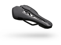 SHIMANO PRO Stealth Performance LTD Saddle Stainless 7x7mm Rails,152mm