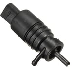 Drillpro - Pompe Pare-Brise Lave Glace Washer Pump Spray Machine pour bmw 3/M/X/Z(E36/E46)