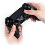 4pcs / Set Analog Thumb Grips 3d Joystick Silicone Cap Pour Playstation 4 Controller Ps4, En Gros Et Plus Récent En 2016!