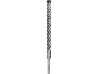 Bosch Expert Sds-Plus-7X - Borr - För Granit, Fastbetong, Gneiss, Hardened Reinforced Concrete - Slagborr - 16 Mm - Sds-Plus - Längd: 265 Mm