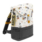 JetKids™ by Stokke® Backpack - Mickey Celebration