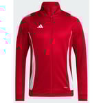 adidas Tiro 24 Träningsjacka, storlek Small