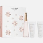Issey Miyake L'Eau D'Issey Peony 50ml Gift Set