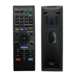 Replacement RMT-B127P Remote Control for Sony Blu-Ray Disc Player BDP-S6200