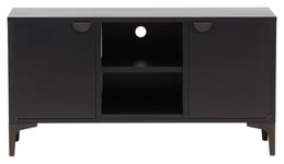 Venture Design Piring TV-bord - Sort