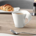 Villeroy & Boch Coffee White Mug 0.21L - NewWave