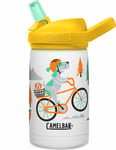 Camelbak Eddy+ Kids Insulated drikkeflaske Biking Dog