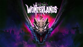 Tiny Tina's Wonderlands (PC)