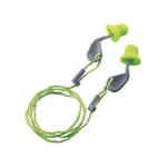 Öronpropp UVEX XACTFIT 2124 1 par