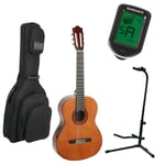Yamaha CX40 startpaket för spansk gitarr