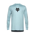 Fox RANGER LS JERSEY FOX HEAD Vintare Wash - Mtbkläder