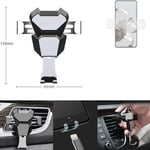  For Xiaomi 12T Airvent mount holder cradle bracket car clamp