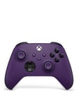 Xbox Wireless Controller &Ndash; Astral Purple For Xbox Series X|S, Xbox One, And Windows Devices