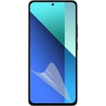 2-Pack Xiaomi Redmi Note 13 Pro 5G Skärmskydd - Ultra Thin Transparent