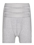 Jbs Of Dk Boys 3-Pack Tights, Night & Underwear Underwear Underpants Grey JBS Of Denmark