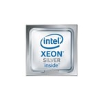 Dell processeur Intel Xeon Silver 4208 2.1GHz 8 cœurs, 8C/16T, 9.6GT/s, 11M Cache, Turbo, HT (85W) DDR4-2400
