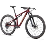 Specialized Epic Comp 29´´ 2022 Mtb Bike Svart M