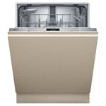 Neff S175HTX06G N50 60cm Fully Integrated Dishwasher