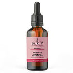Sukin Sukin Organic Rosehip Oil 50ml-7 Pack