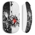 Souris Sans Fil Metal Gear Rising Revengeance (Maniacase)