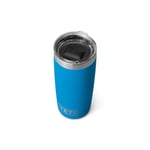 YETI Rambler 10oz Tumbler Big Wave Blue