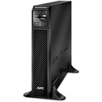 APC Smart-UPS SRT 3000VA - UPS - AC 230 V - 2700 Watt - 3000 VA