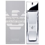 Emporio Armani Diamonds Eau de Toilette 75ml EDT Spray - Brand New