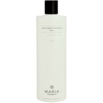 Hair & Body Shampoo Basic   - 500 ml