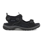 Ecco Offroad Andes II W sandal (dam) - Black, 43