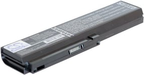 Batteri 3UR18650-2-T0412 for LG, 11.1V, 4400 mAh