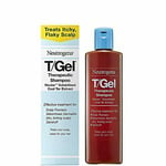 Neutrogena T/gel Therapeutic Shampoo – Shampoo For Seborrhoeic Dermatitis