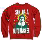 ELF - Son Of A Nutcracker Sweatshirt, Sweatshirt