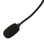 Wireless Telephone Headset With Mic Binaural 2.4G BT 5.0 Headset With USB Tr RHS