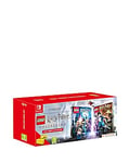 LEGO Harry Potter Years 1-7 - Code in Box + Case (Nintendo Switch)