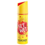 Set Wet Mischief Avatar Deodorant & Body Spray Perfume for Men, 150ml