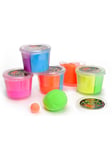 Putty Bouncy Ball (Assorted)