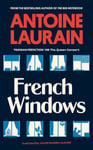 Antoine Laurain - French Windows Bok