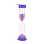 Home Decor Mini Sandglass Hourglass Sand Clock Timer 60 Seco
